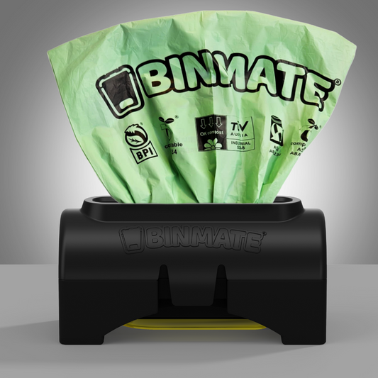 BINMATE® Unit Only