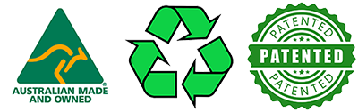 BINMATE® Unit Only